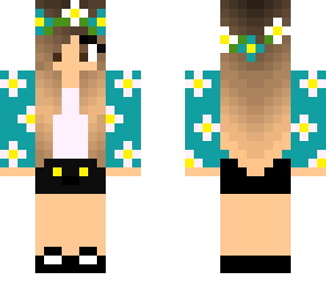 cute summer girl edit