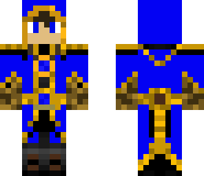 pursival the mage