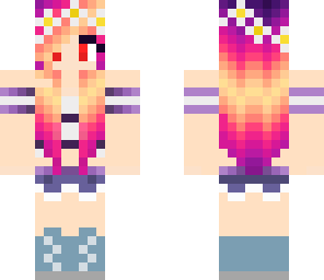 demon girl v3