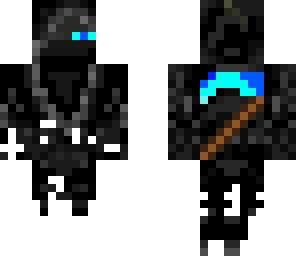 grim