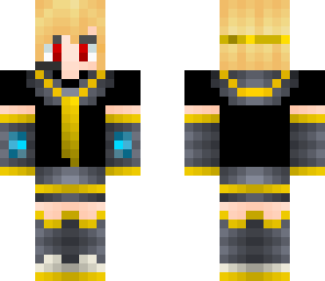 vampire len