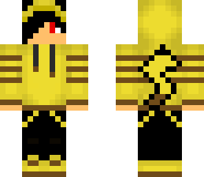 pikachu guy