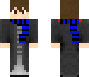ravenclaw scarf