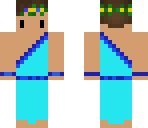 poseidon