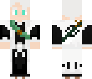 hitsugaya toshiro