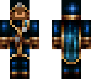 wizard teddy bear