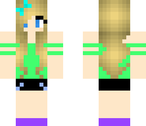 greeny