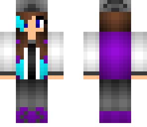 female jinbop