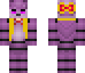 bonnie girl edit