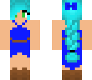 girl