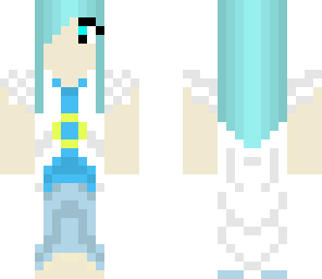 ice witch