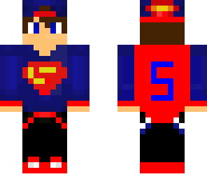 superman snapback with capev2