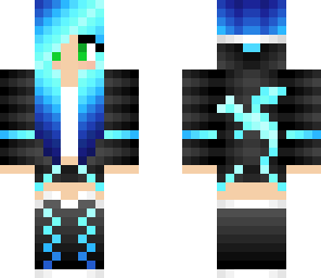 edit dragon gal