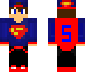 superman snapback with capev3