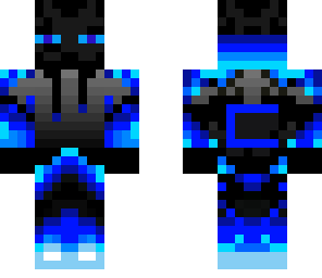 cool ender