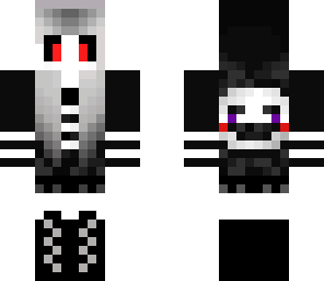 puppet