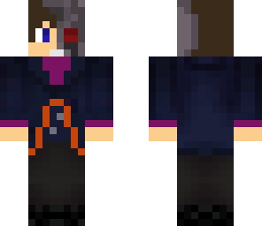 doctor gryn halloween edition