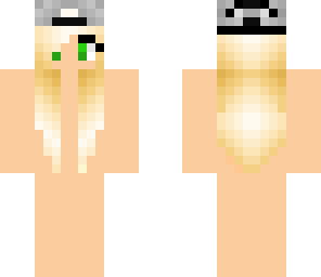 blond base