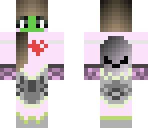 cute alien