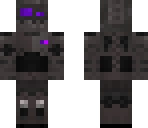 purple graser