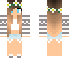 popular girl