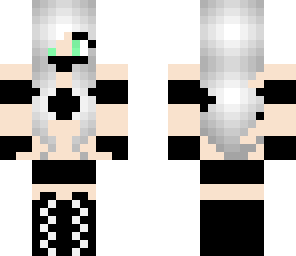 ninja girl