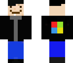 microsoft employee