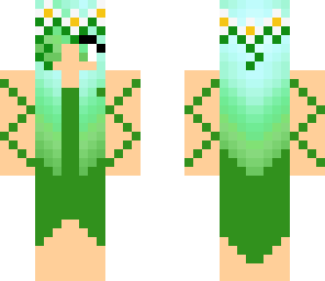 earth queen