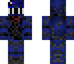 nightmare bonnie v3