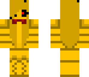 my new oc