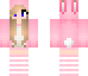 bunny chic