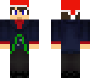doctor gryn chritsmas edition