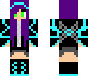 myrpskin