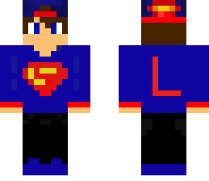 superman