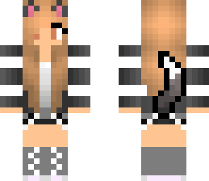 cat girl
