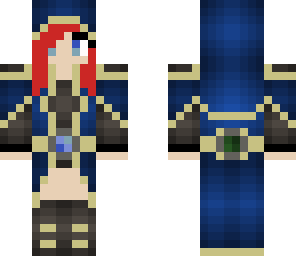 epic wizard cloak thing