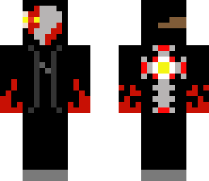 asesino fantasma