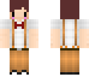 cute chibi boy