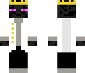enderking tp skin skills 