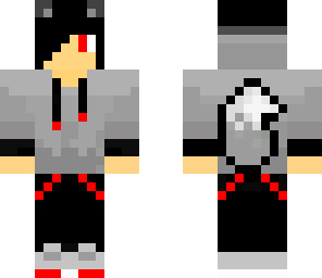 wolf guy hehe