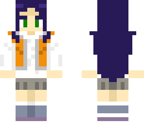 natsuki kuga
