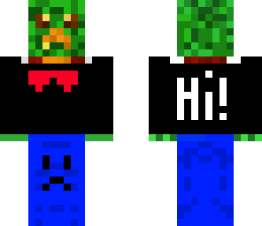mlg  creeper