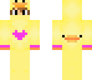 duck life