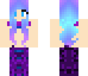 bluemermaid