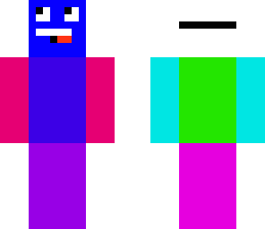 derp cookie monster edit perfect