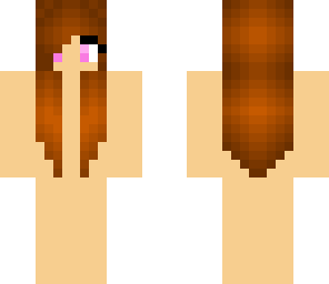 cute hair base fixed again