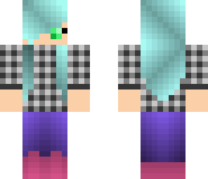 girl skin