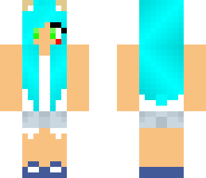 last skin fixed