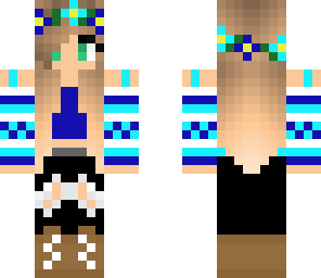 cool bluuuu