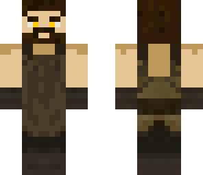 blacksmith